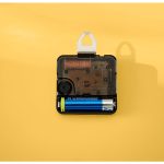 Leitz COSY falióra, meleg sárga