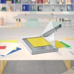 Leitz Office A4+ vágógép