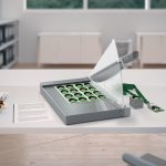 Leitz Office Pro A4+ vágógép