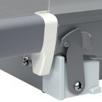 Leitz Office Pro A3 vágógép