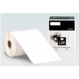   Utángyártott DYMO 904980 104mmx159mm 220 db etikett #S0904980 IK