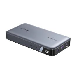   UGREEN 25000mAh 145W kétirányú gyorstöltés powerbank PB205