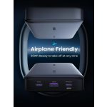 UGREEN 25000mAh 145W kétirányú gyorstöltés powerbank PB205