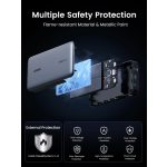 UGREEN 25000mAh 145W kétirányú gyorstöltés powerbank PB205