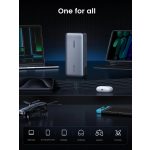 UGREEN 25000mAh 145W kétirányú gyorstöltés powerbank PB205