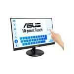 ASUS VT229H 21,5" FHD IPS, érintőkijelző monitor