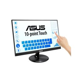 ASUS VT229H 21,5" FHD IPS, érintőkijelző monitor