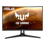 ASUS VG27VH1B 27" FHD VA 165Hz, monitor