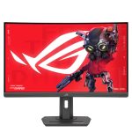 ASUS XG27WCS 27" QHD VA 180Hz ívelt, monitor