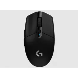 Logitech G305 Lightspeed, vezetékes, gamer egér