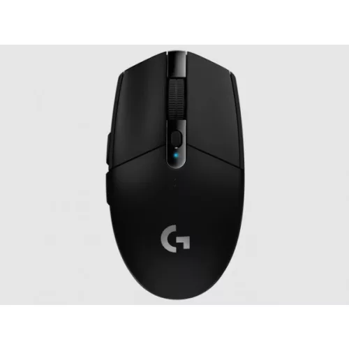 Logitech G305 Lightspeed, vezetékes, gamer egér