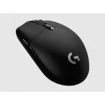 Logitech G305 Lightspeed, vezetékes, gamer egér