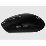 Logitech G305 Lightspeed, vezetékes, gamer egér