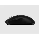Logitech G PRO X SUPERLIGHT vezeték nélküli, fekete, gamer egér