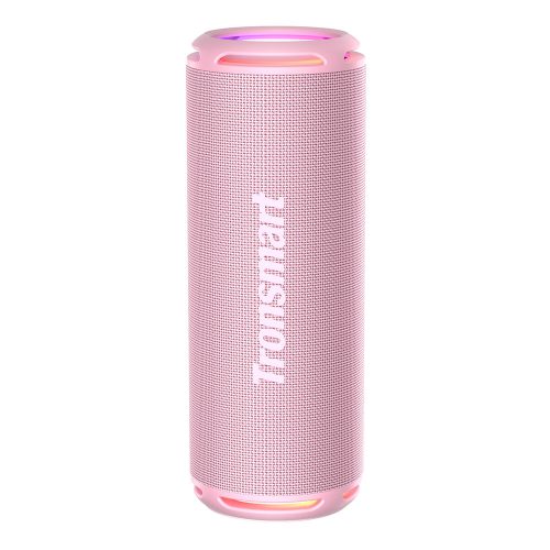 Tronsmart T7 Lite Pink, (24W,hordozható, IPX7), hangszóró
