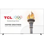 TCL 98" 98C8K QD-MiniLED 248cm 4K Google TV
