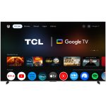 TCL 98" 98C8K QD-MiniLED 248cm 4K Google TV
