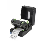 TSC TE310 TT 300dpi címkenyomtató USB, Ethernet