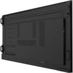BENQ 65" SL6502K LFD kijelző