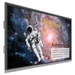 BENQ 86" RE8601 LFD kijelző