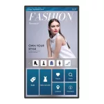 BENQ 43" IL4301 LFD kijelző