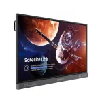BENQ 65" RP6503 (2nd MB) LFD kijelző