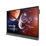 BENQ 65" RP6503 (2nd MB) LFD kijelző