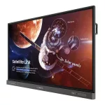 BENQ 75" RP7503 LFD kijelző