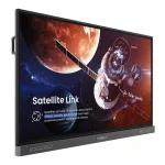 BENQ 75" RP7503 LFD kijelző