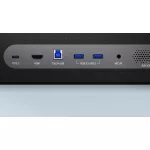 BENQ 75" RP7503 (2nd MB) LFD kijelző