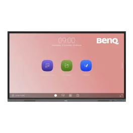 BENQ 75" RE7503 LFD kijelző