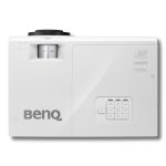 BENQ SH753P WHITE 1080P projektor