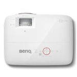 BENQ TH671ST WHITE 1080P projektor