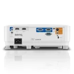 BENQ MW550 WHITE WXGA projektor