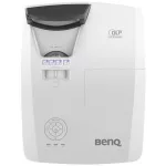 BENQ MH856UST+ WHITE 1080P projektor