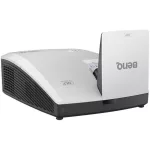 BENQ MH856UST+ WHITE 1080P projektor