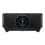 BENQ LU9245 BLACK WUXGA projektor