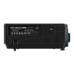 BENQ LU9245 BLACK WUXGA projektor