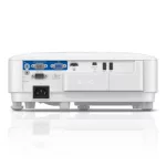 BENQ EW600 WHITE WXGA projektor