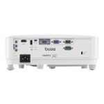 BENQ MW809STH WHITE WXGA projektor