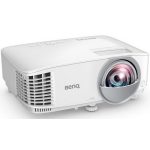 BENQ MX808STH WHITE XGA projektor