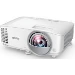BENQ MX808STH WHITE XGA projektor