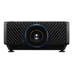 BENQ LU9255 BLACK WUXGA projektor