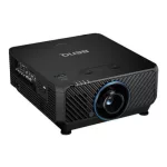 BENQ LU9255 BLACK WUXGA projektor
