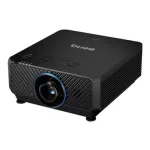 BENQ LU9255 BLACK WUXGA projektor