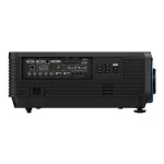 BENQ LU9255 BLACK WUXGA projektor