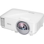 BENQ MX825STH WHITE XGA projektor
