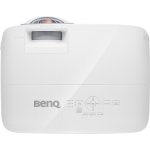 BENQ MX825STH WHITE XGA projektor