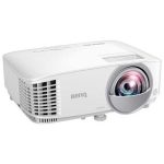 BENQ MW826STH WHITE WXGA projektor