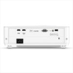 BENQ TK700 WHITE 4K projektor